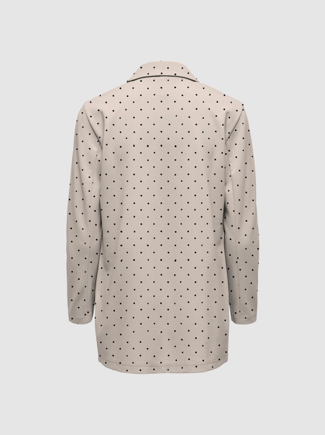 Blazer Female Jacqueline de Yong