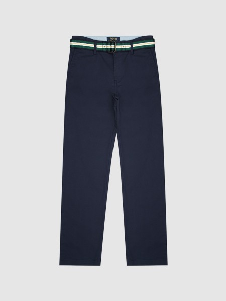 Pantalones Masculino Ralph Lauren Kids