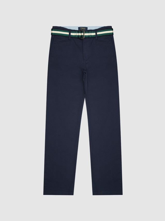 Pantalones Masculino Ralph Lauren Kids