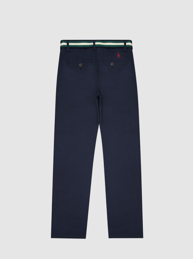 Pantalones Masculino Ralph Lauren Kids