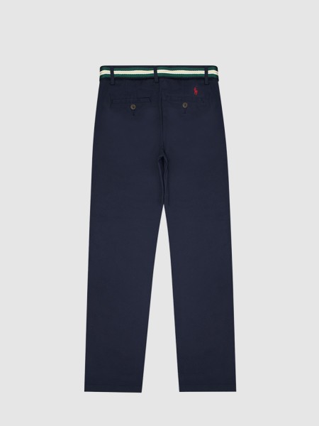 Pantalons Masculin Ralph Lauren Kids Pantalons Masculin Ralph Lauren Kids
