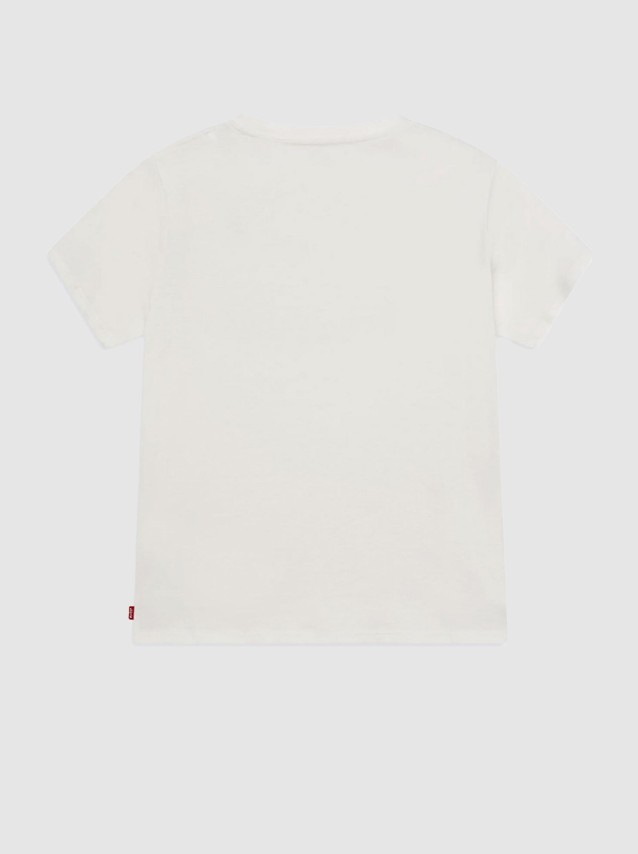 T-Shirt Fminin Levis