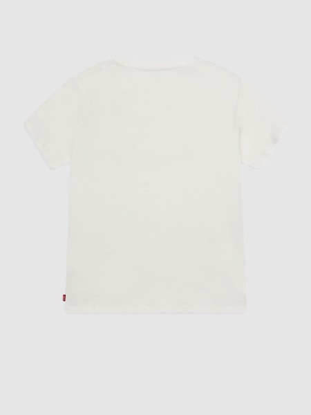 T-Shirt Féminin Levis T-Shirt Féminin Levis