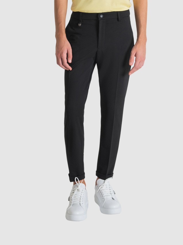 Trousers Male Antony Morato