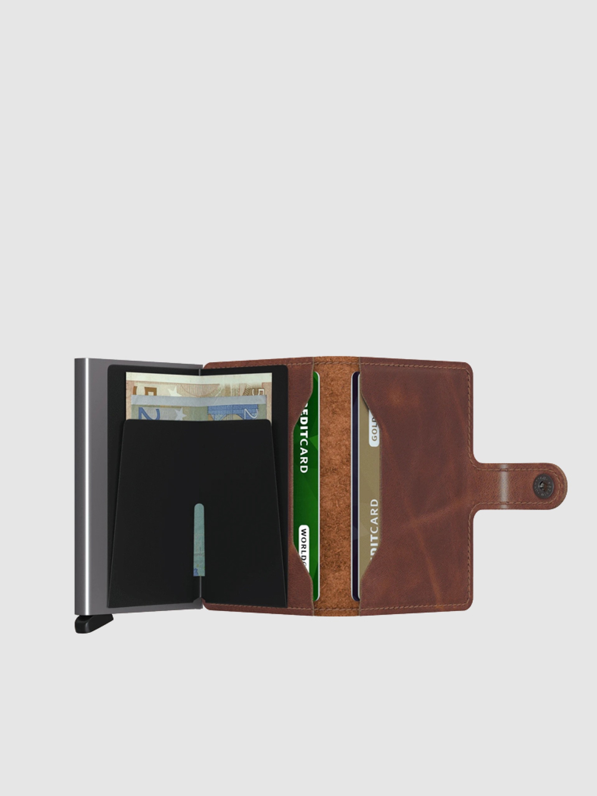 Wallets Male Secrid