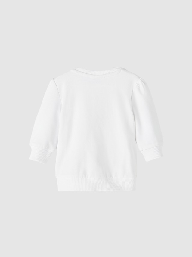 Sudaderas Femenino Name It
