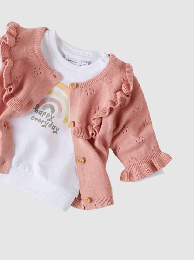 Sudaderas Femenino Name It