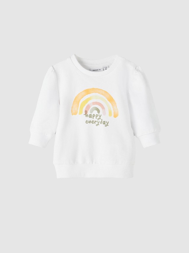 Sudaderas Femenino Name It