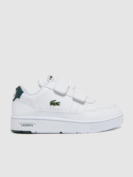 Trainers Male Lacoste