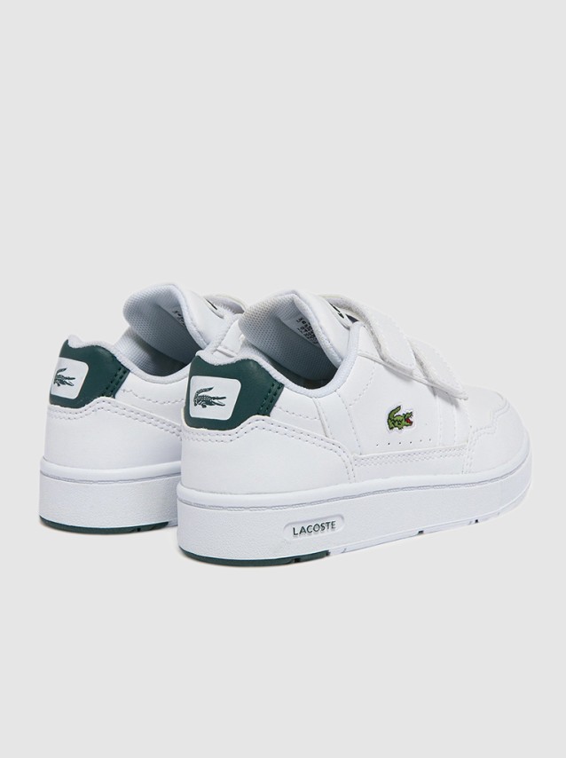 Chaussures de Sport Masculin Lacoste