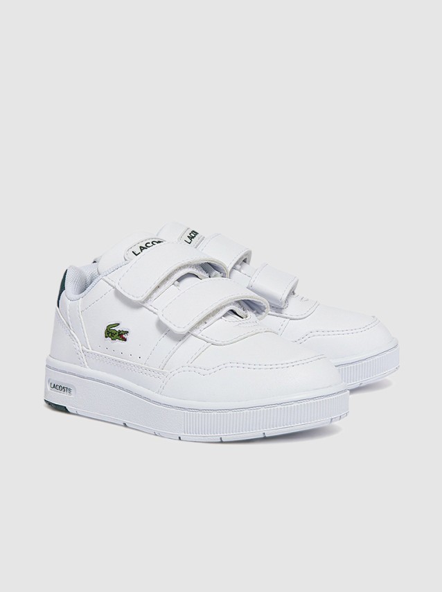 Trainers Male Lacoste