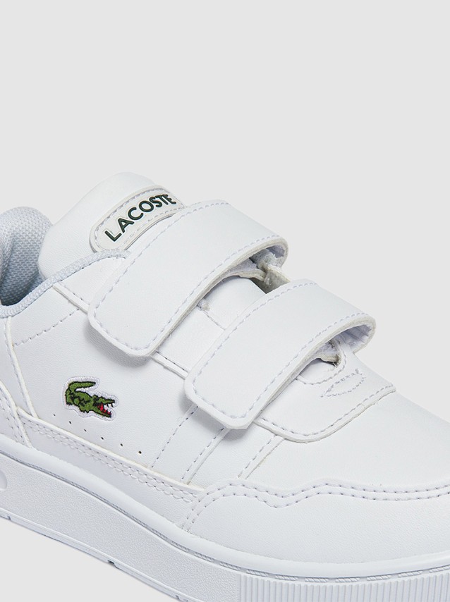 Trainers Male Lacoste