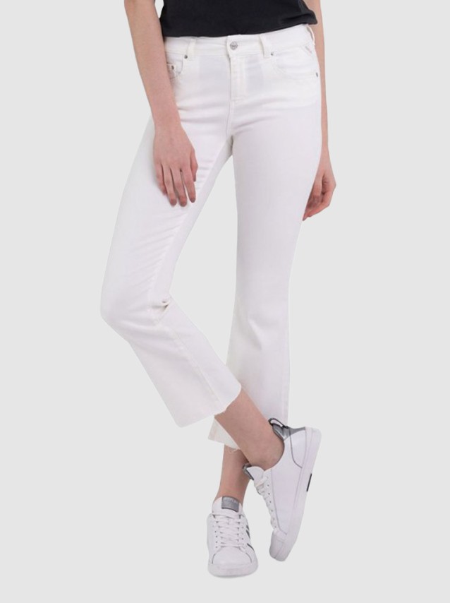 Trousers Female Replay
