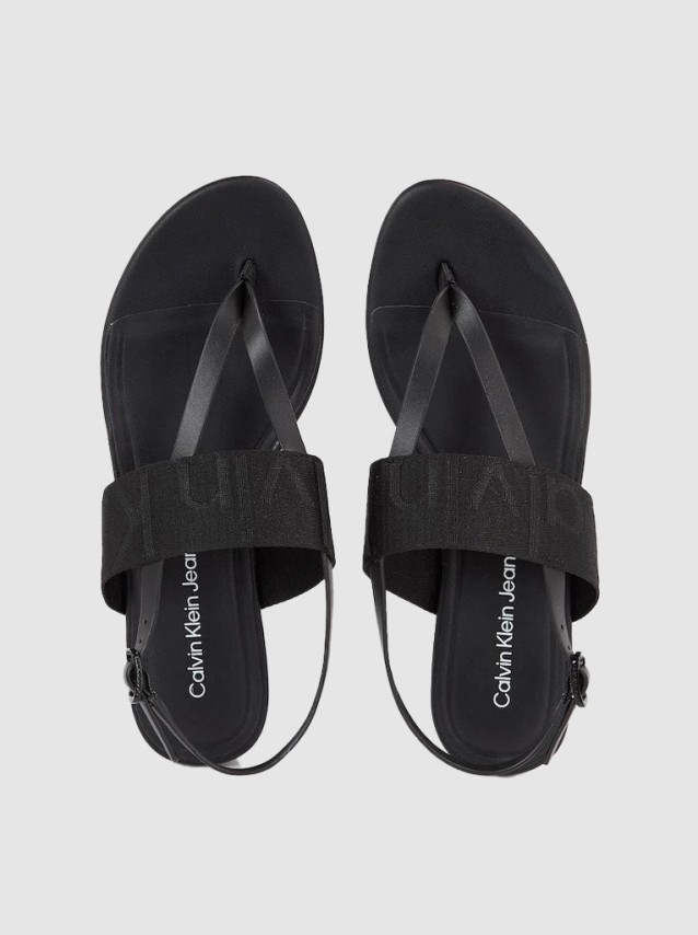 Sandalias Femenino Calvin Klein Footwear