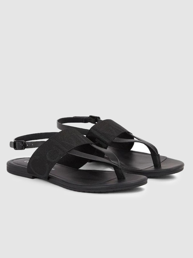 Sandalias Mulher Calvin Klein Footwear