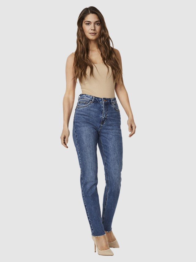 Jeans Mulher Vero Moda
