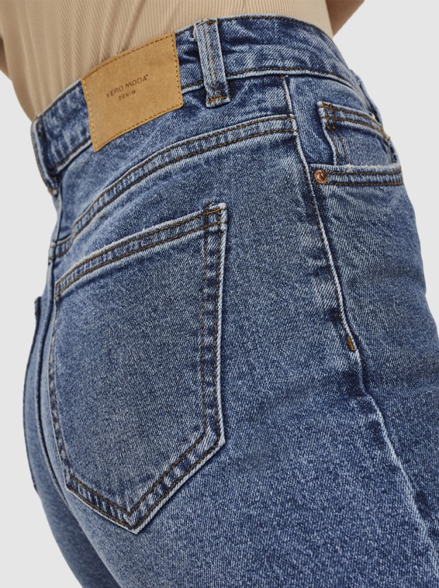 Jeans Mulher Vero Moda