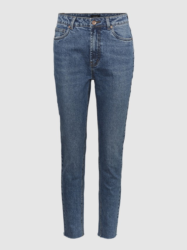 Jeans Mulher Vero Moda