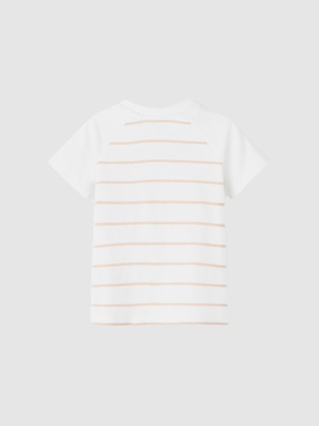 T-Shirt Male Name It