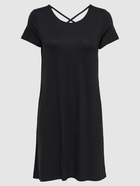 Vestidos Mulher Only