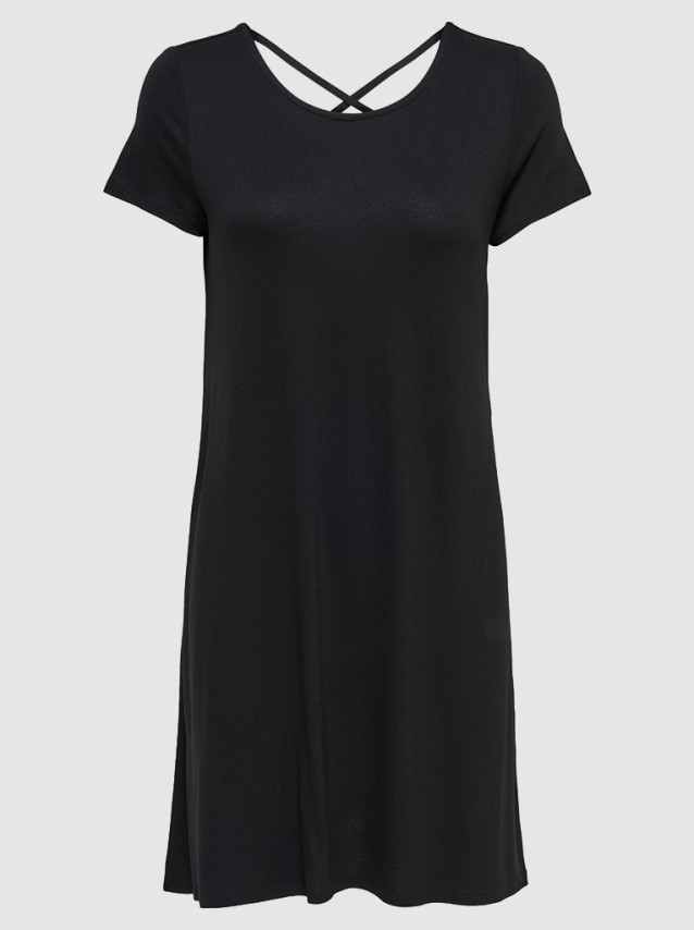 Vestidos Mulher Only