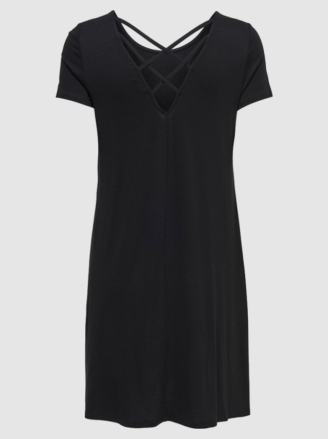 Vestidos Mulher Only