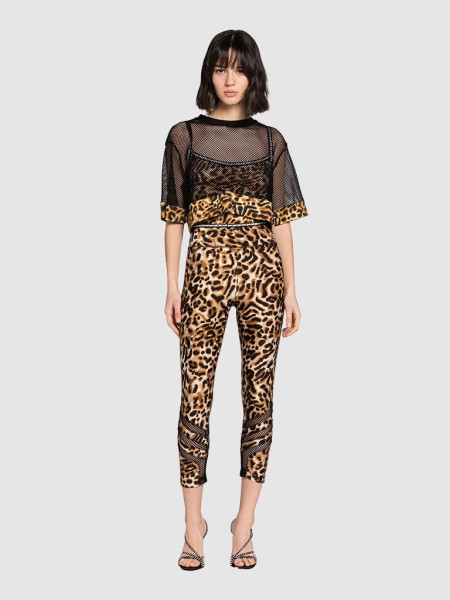Tops Femenino Just Cavalli