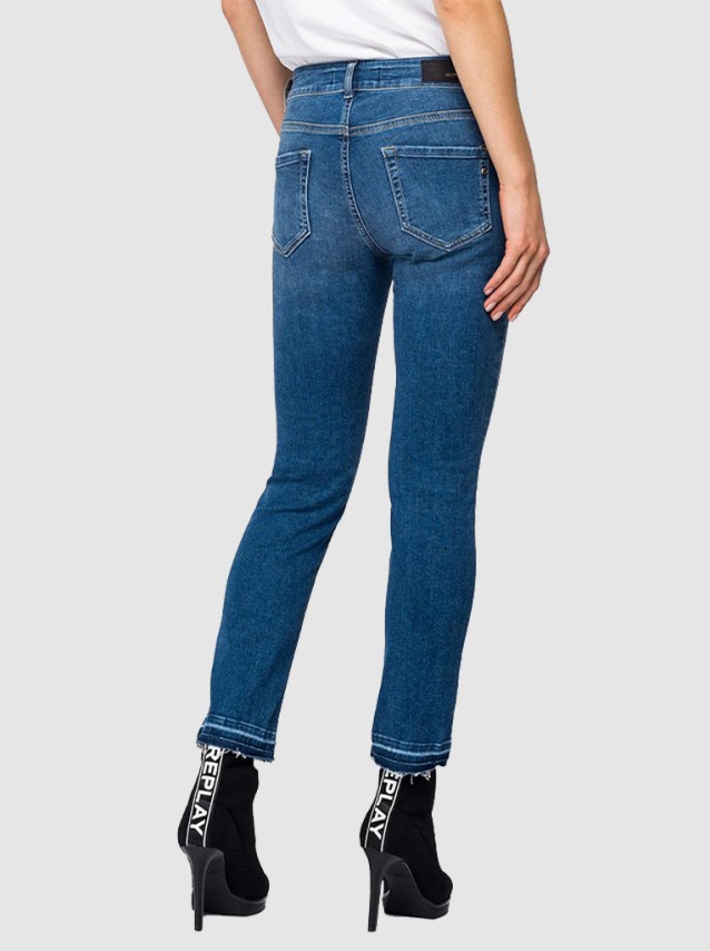 Jeans F�minin Replay
