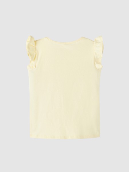 T-Shirt Féminin Name It T-Shirt Féminin Name It