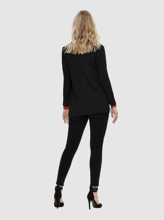 Blazer Female Jacqueline de Yong