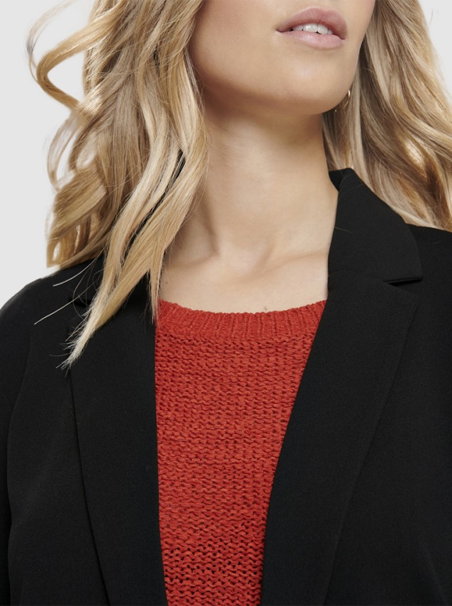 Blazer Female Jacqueline de Yong