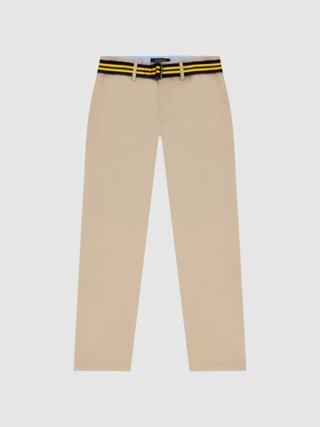Pantalones Masculino Ralph Lauren Kids