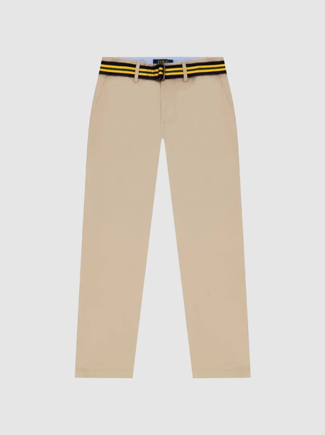 Pantalones Masculino Ralph Lauren Kids