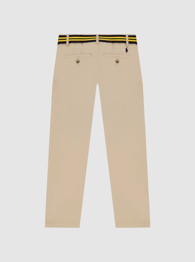Pantalones Masculino Ralph Lauren Kids