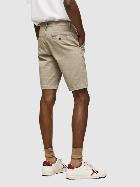 Cal��o Homem Charly Pepe Jeans