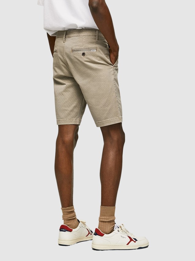 Cal��o Homem Charly Pepe Jeans
