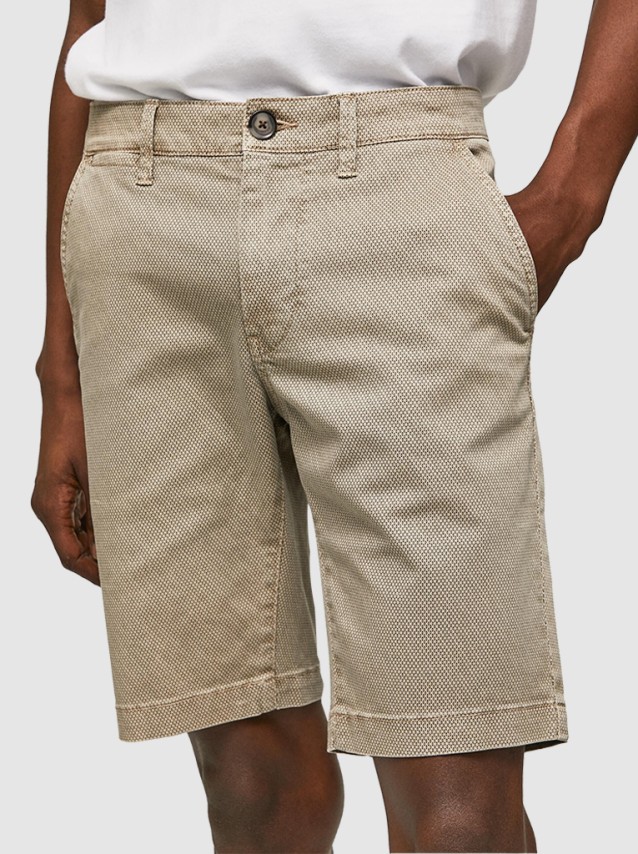 Cal��o Homem Charly Pepe Jeans