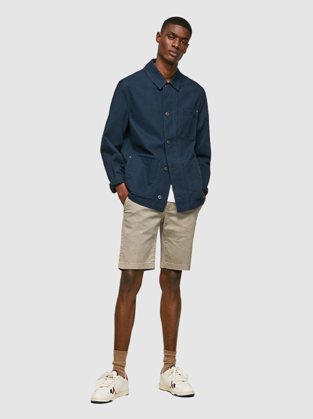 Shorts Masculin Pepe Jeans London
