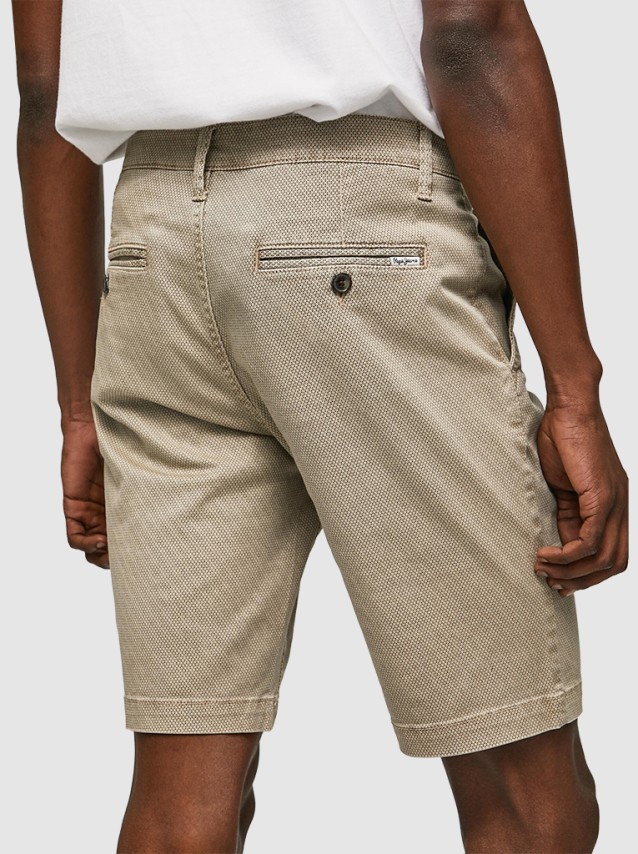 Cal��o Homem Charly Pepe Jeans