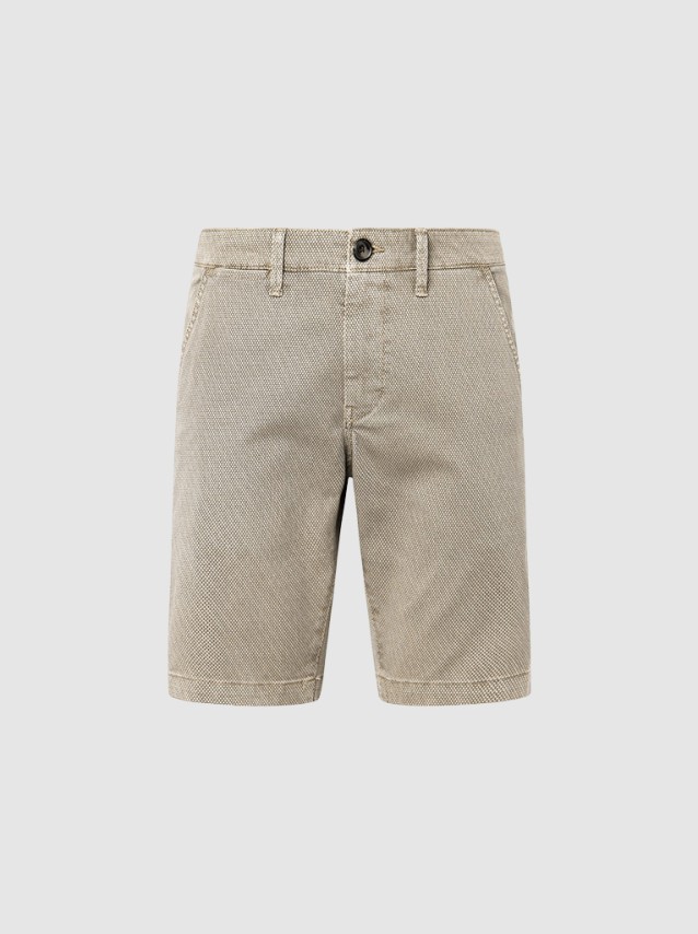 Shorts Masculin Pepe Jeans London