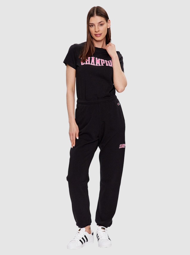 Camiseta Femenino Champion