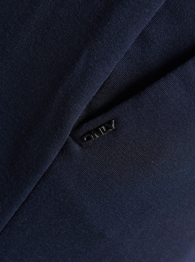 Pantalones Femenino Only