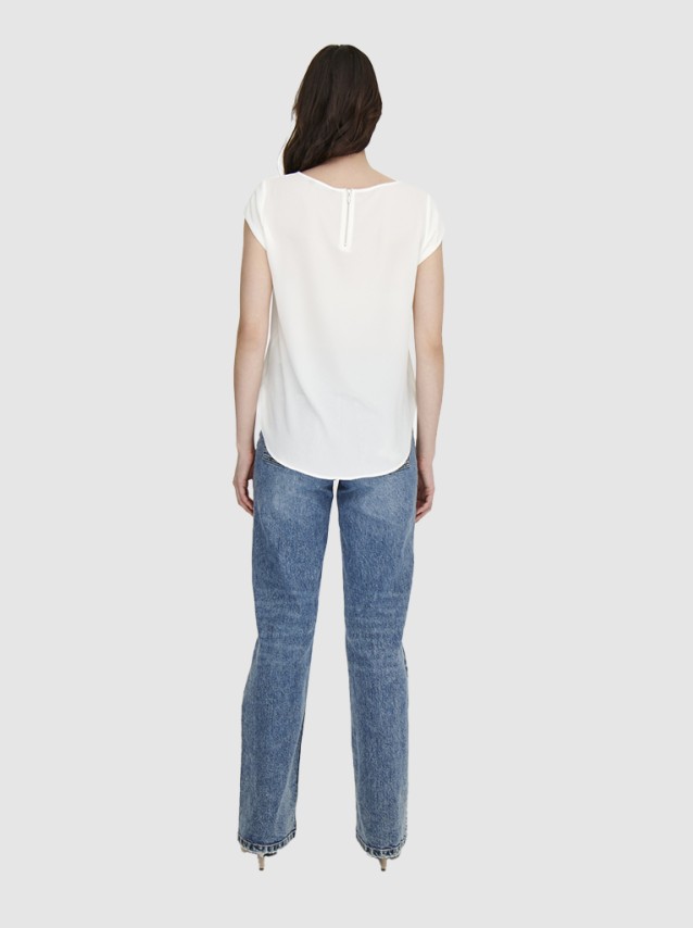 Camiseta Femenino Only