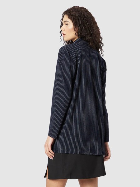 Blazer Femenino Jacqueline de Yong Blazer Femenino Jacqueline de Yong