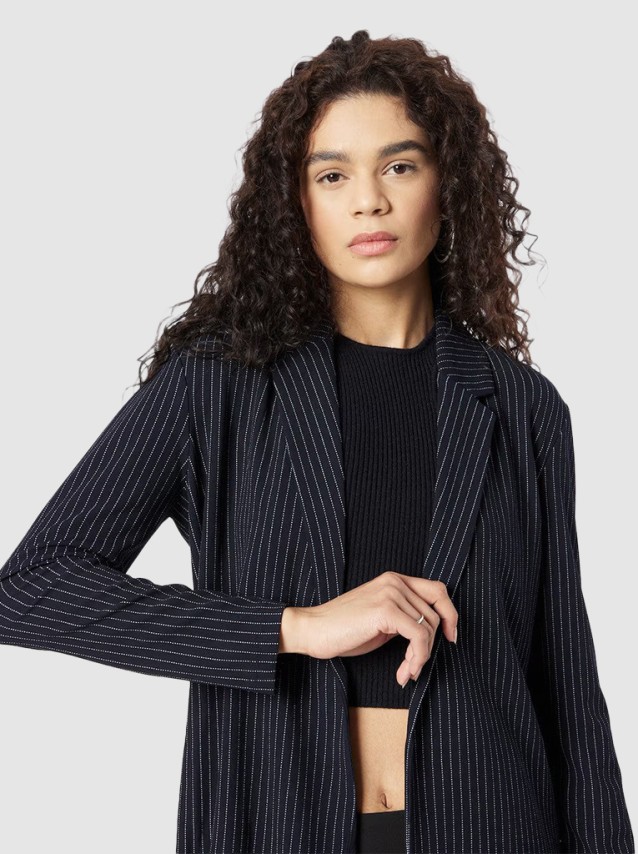 Blazer Mulher Geggo Jdy