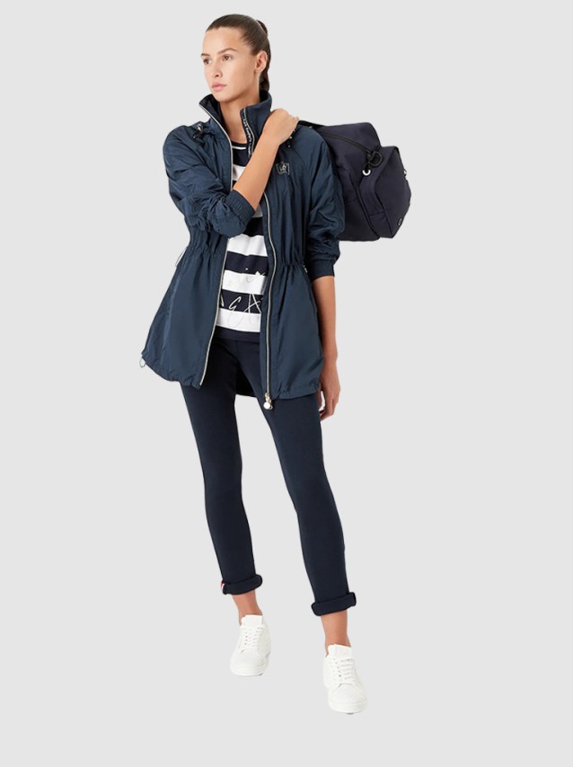 Chaquetas Femenino Ea7  Emporio  Armani