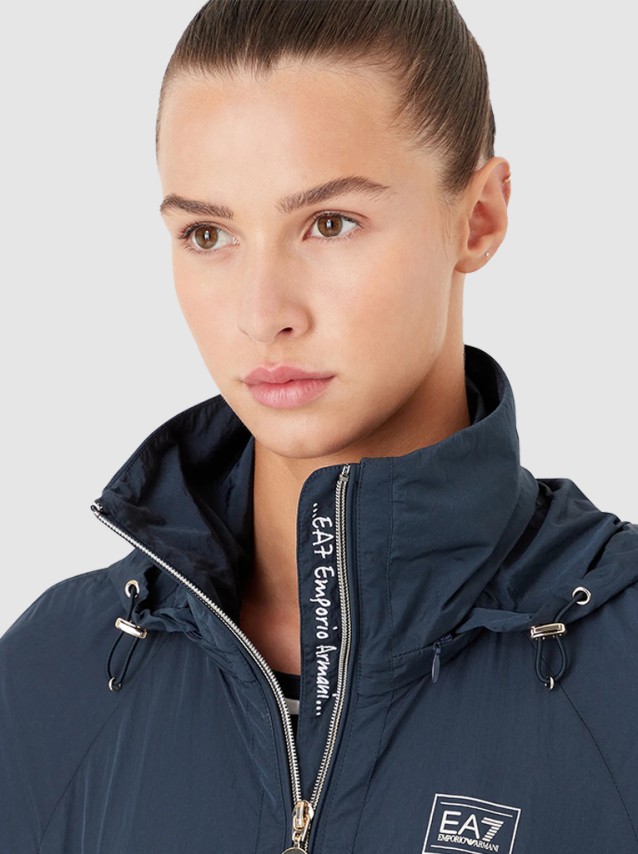 Jackets Female Ea7  Emporio  Armani