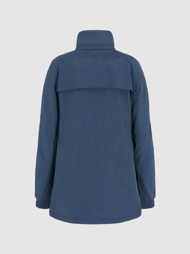 Chaquetas Femenino Ea7  Emporio  Armani