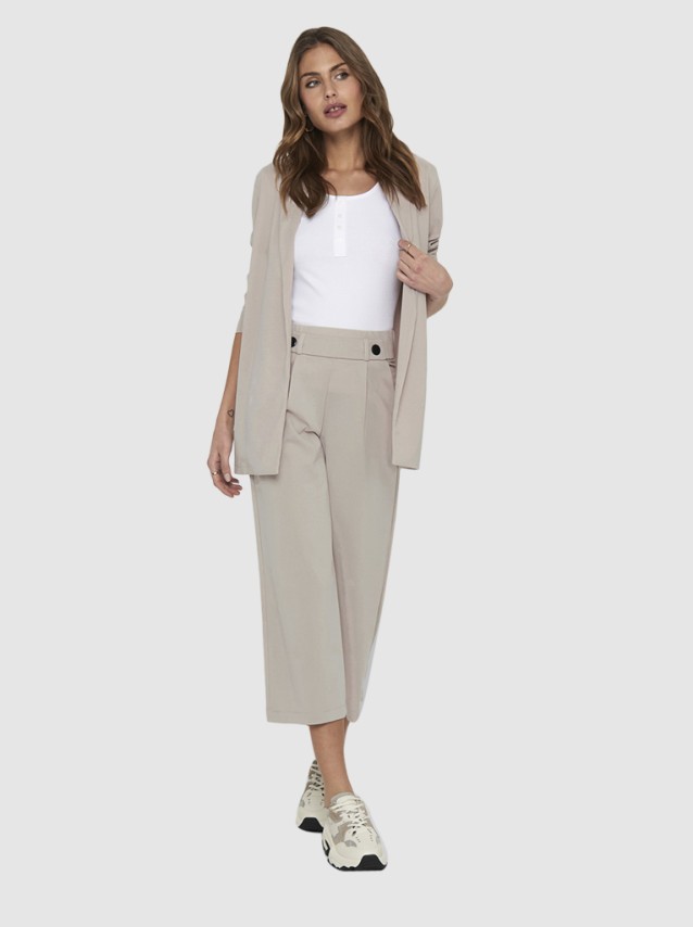 Blazer Female Jacqueline de Yong