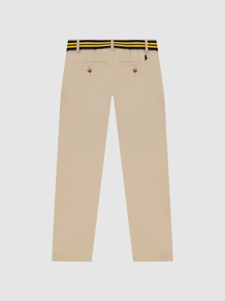 Trousers Male Ralph Lauren Kids Trousers Male Ralph Lauren Kids